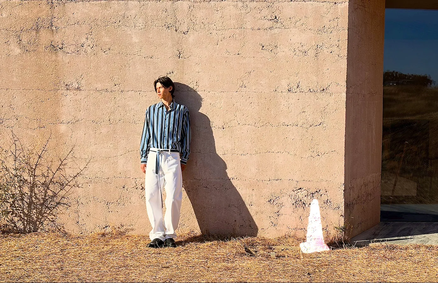 Sở hữu iPhone 17 Pro - trải nghiệm khả năng xoá vật thể trực tiếp trên máy